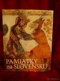 Pamiatky na Slovensku  Súpis pamiatok  zv. IV Bratislava