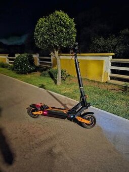 Kukirin Kugoo G2 Max najnovsi model 2024