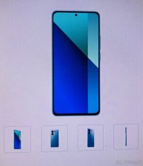 Xiaomi Redmi Note 13