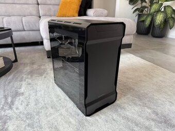 Herný PC / i7-8700K, GTX 1070Ti, 16GB RAM, 1TB SSD