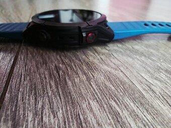 Garmin epix gen 2 titanium sapphire