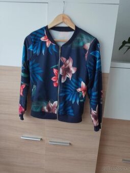 DAMSKA LETNA BUNDICKA S