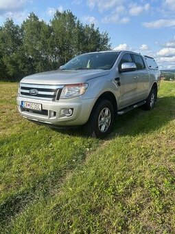 ford ranger A/T