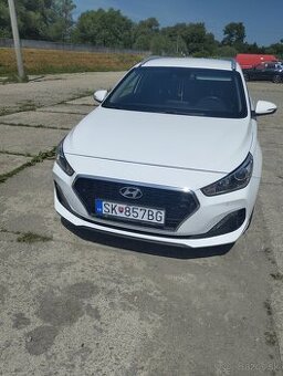 Hyundai i 30 cw