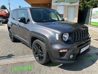 Jeep Renegade 1.3 GSE Limited