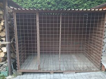 Voliera pre psa