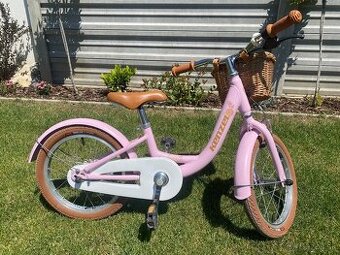 Detsky bicykel Kenzel