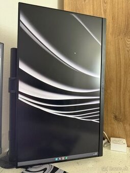 24" 165hz LG Ultragear monitor + rameno