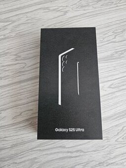 Samsung Galaxy S25 ULTRA 12GB/1TB
