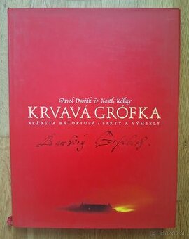 Krvava grofka