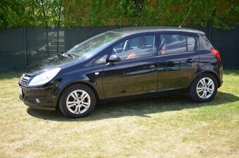 Opel Corsa 1.2 59kw Benzin