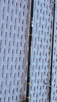 Udica Daiwa Legalis spin 15-50