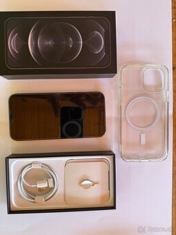 IPhone 12 Pro 256gb