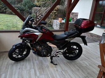 Honda NC 750 X