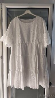 Dámske šaty madeira nové 2xl