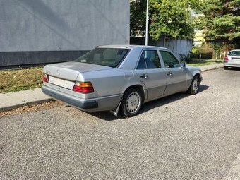 W124 300d