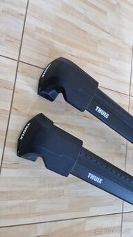 Thule Wingbar Edge Hyundai i30 SW