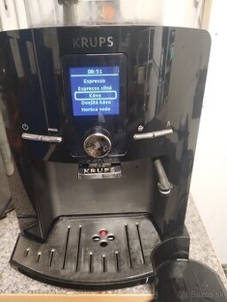 Kávovar Krups ea82