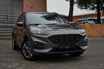 Ford Kuga 2.5 Duratec 225k ST-Line X