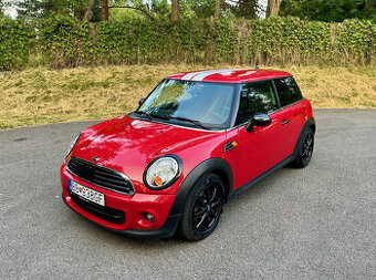 MINI COOPER ONE 1.6 55KW
