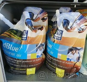 AdBlue 3,5L , močovina