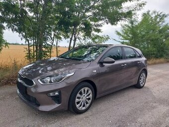 Kia Ceed 2020 1.0 T-GDI 88kw
