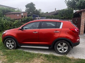 Predam KIA Sportage 1,7 diesel