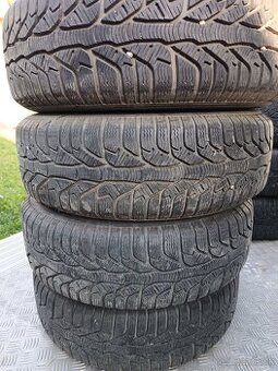 Kolesá +dosky  185x65 r15
