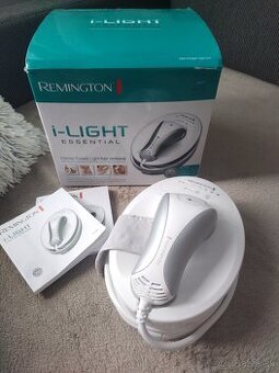 Remington epilator