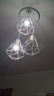 Luster Diamond
