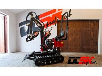 JMEKA CROSS PRO pásový