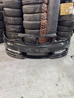 BMW e82 M nárazník