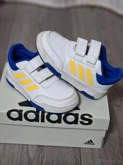 Detské botasky adidas 25