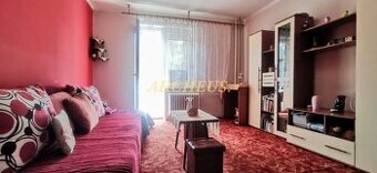 NA PREDAJ 2i BYT S BALKÓNOM J.HUSA, TREBIŠOV 2.posch. 55m2