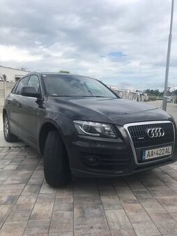 Predam Audi Q5 - 1