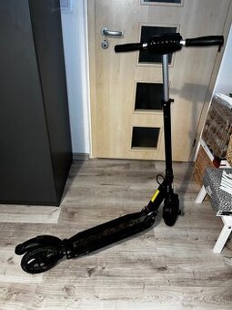 Elektricka kolobežka (Kugoo S1)