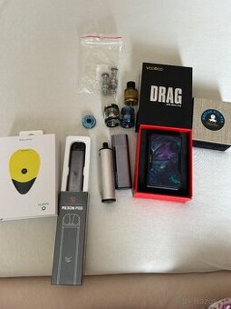 Vape