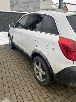 Predam Opel Antara 2.2 120kw - 1