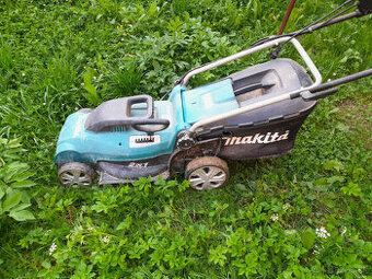 El kosačka Makita ELM4120 - 1