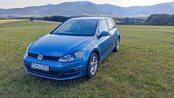 Volkswagen Golf 7 1.2TSI M6 Highline