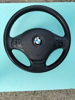 Predám BMW volanty F_rady - 1