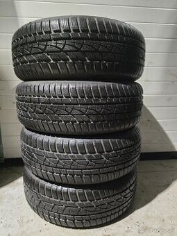 Zánovné Zimné Pneu Hankook 205/60 R16 2023