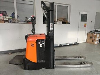 ručný elektrický vzv BT SPE200D
