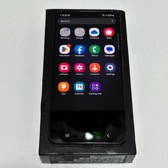 Galaxy S23 256GB Phantom Black