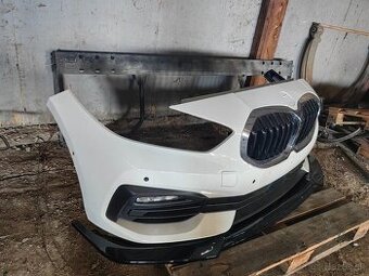 BMW F40 nárazník komplet - 1
