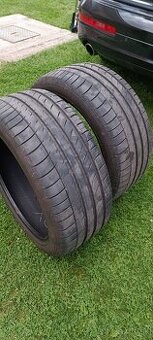 pneumatiky DUNLOP r 20 - 1