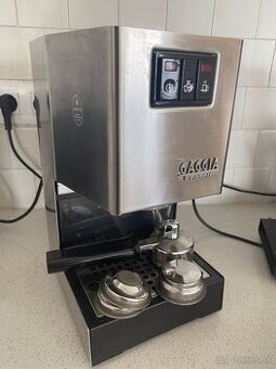 Gaggia Classic