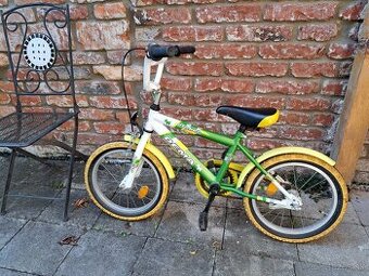 Detský bicykel Dema