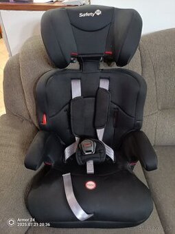 Predám detskú autosedačku - 1