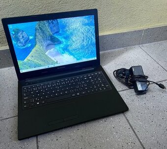 Lenovo G505s / AMD A8 4-jadro / 8GB RAM / 256GB SSD / 15.6"